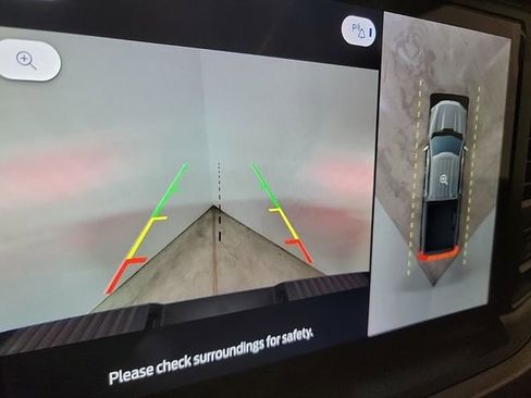 New 2025 Ford F150 XLT w/ Equipment Group 302A MID image 20