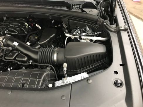 New 2025 Jeep Grand Cherokee L Limited image 49