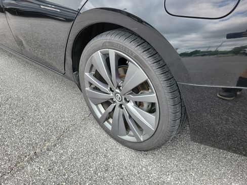 Used 2019 Nissan Altima 2.0 Edition One FWD image 26