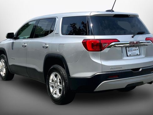 Used 2019 GMC Acadia SLE FWD image 12