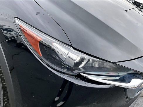 Used 2021 MAZDA CX-5 Touring image 29