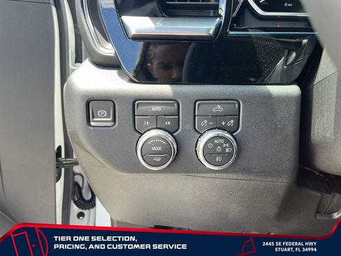 New 2026 GMC Sierra 1500 Elevation AWD/4WD image 24