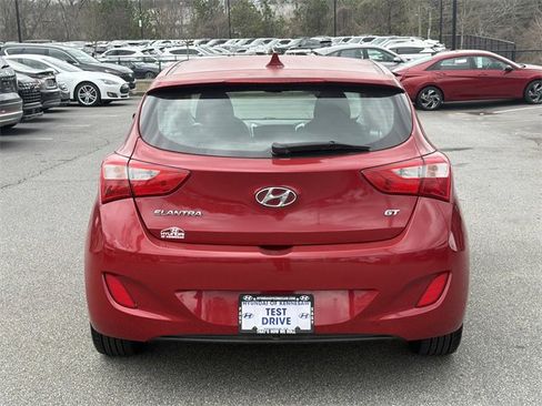 Used 2013 Hyundai Elantra GT image 6