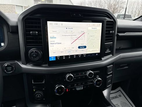 New 2026 Ford F150 XLT w/ Equipment Group 302A MID AWD/4WD image 14