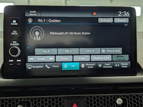 Used 2023 Honda Civic Sport Touring image 25