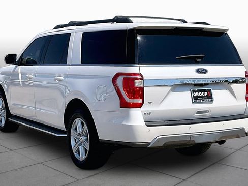 Used 2019 Ford Expedition Max XLT w/ Equipment Group 202A AWD/4WD image 12