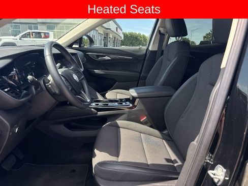 Used 2023 Buick Envision Preferred FWD image 18