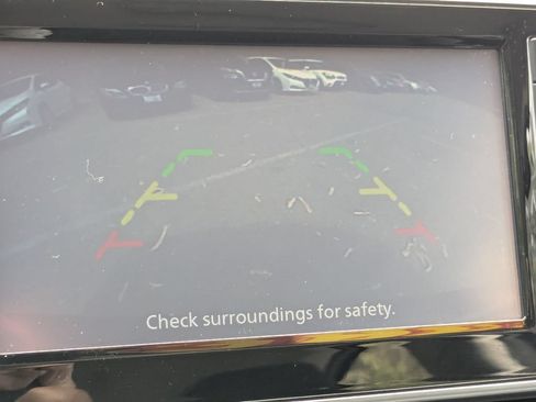 Used 2025 Nissan Kicks Play S FWD image 20
