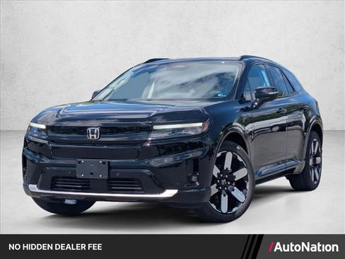 New 2026 Honda Prologue Elite image 1