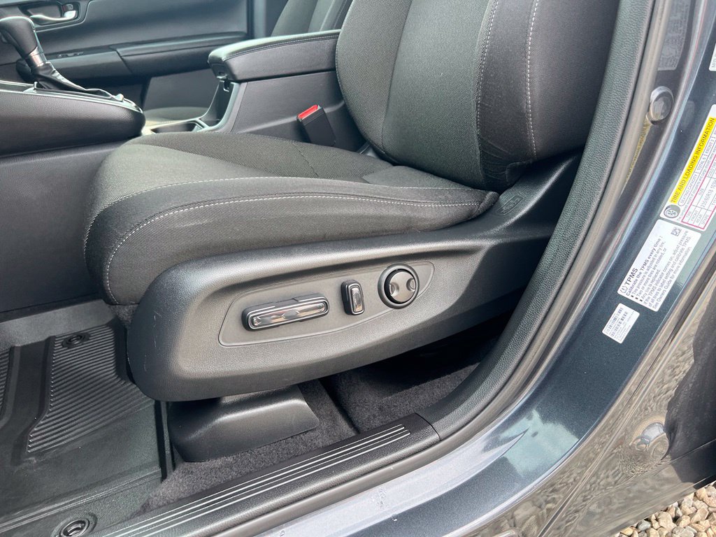 Used 2024 Honda CR-V EX image 15