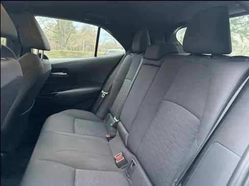 Used 2023 Toyota Corolla SE image 21