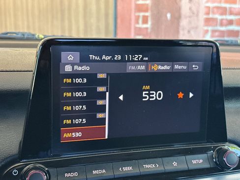 Certified 2023 Kia Forte LXS FWD image 23