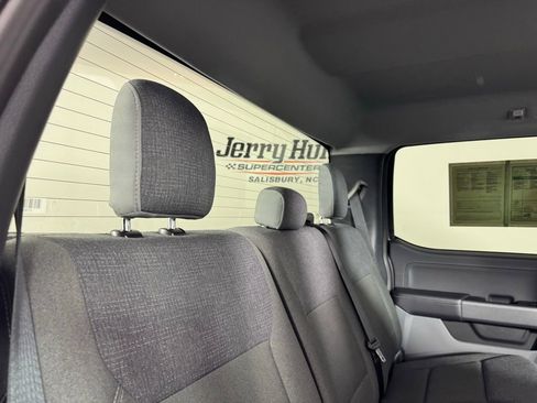 Used 2025 Ford F150 XLT w/ Equipment Group 301A Standard image 23