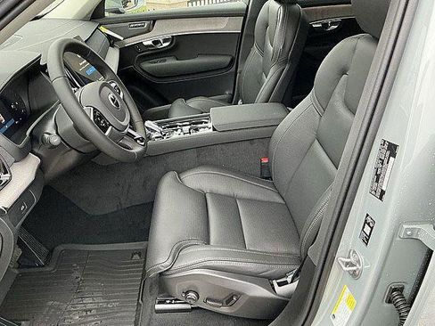 New 2026 Volvo XC90 B6 Ultra w/ Protection Package AWD/4WD image 15