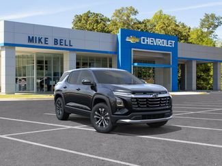 New 2026 Chevrolet Equinox LT video 1