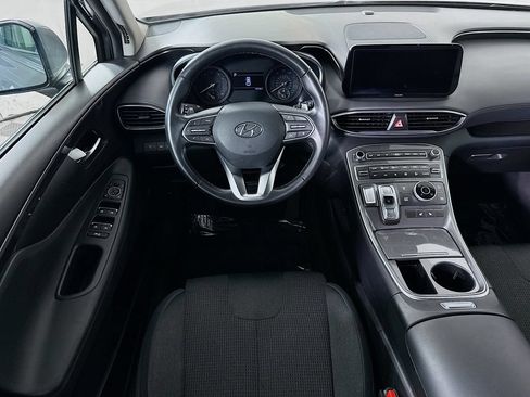 Certified 2023 Hyundai Santa Fe SEL AWD/4WD image 4