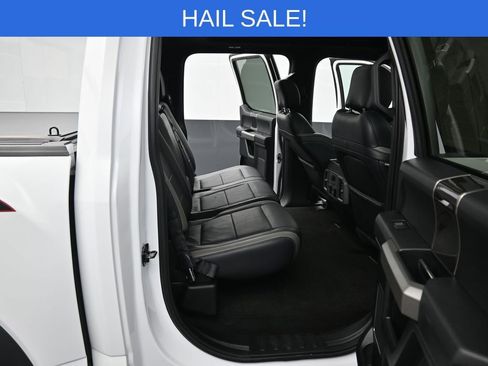 Used 2018 Ford F150 Raptor w/ Equipment Group 802A Luxury image 39