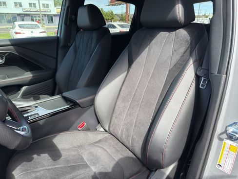 New 2025 Acura ADX A-Spec image 12