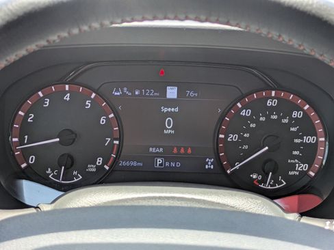 Certified 2025 Nissan Frontier PRO-4X w/ Pro Premium Package AWD/4WD image 29