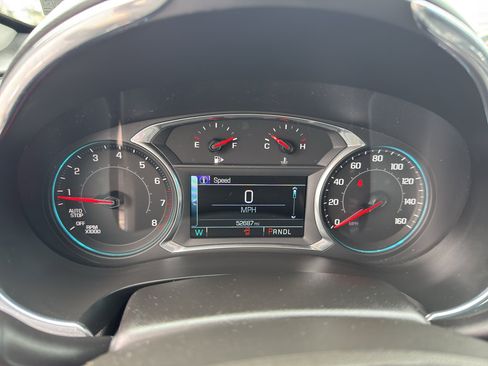 Used 2018 Chevrolet Malibu LT image 13