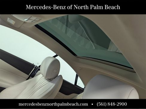 Used 2020 Mercedes-Benz E 450 Coupe image 10