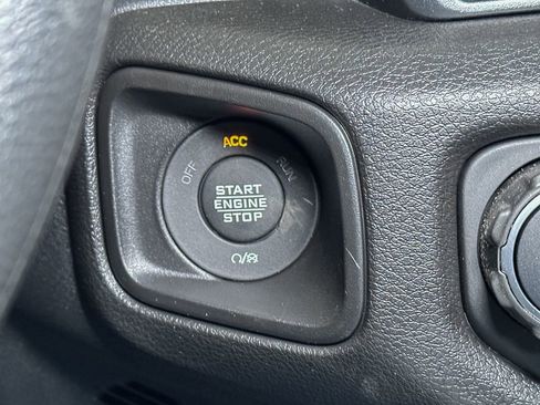 New 2026 Jeep Wrangler Sport image 25