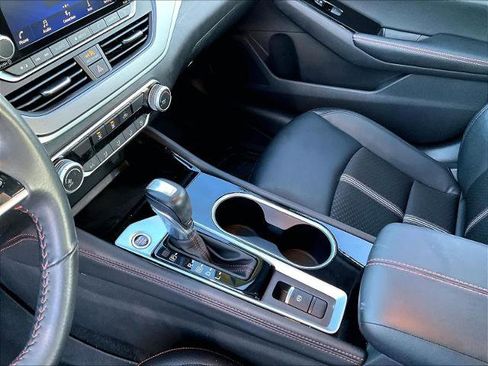 Certified 2024 Nissan Altima 2.5 SR image 20