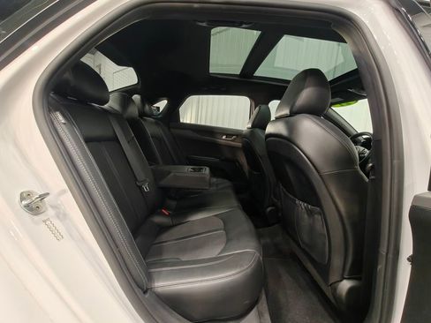 Used 2021 Kia K5 GT-Line w/ GT-Line FWD Premium Package image 23