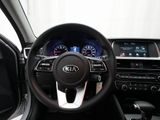 Used 2020 Kia Optima LX image 4
