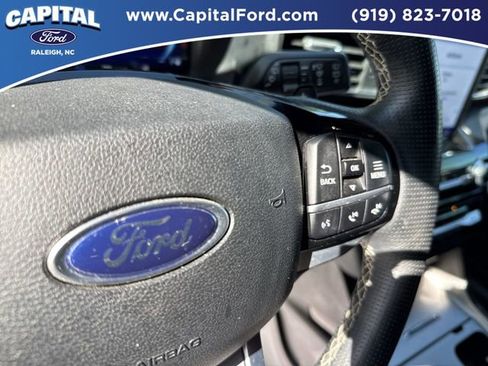 Certified 2021 Ford Explorer ST w/ ST Street Pack AWD/4WD image 24