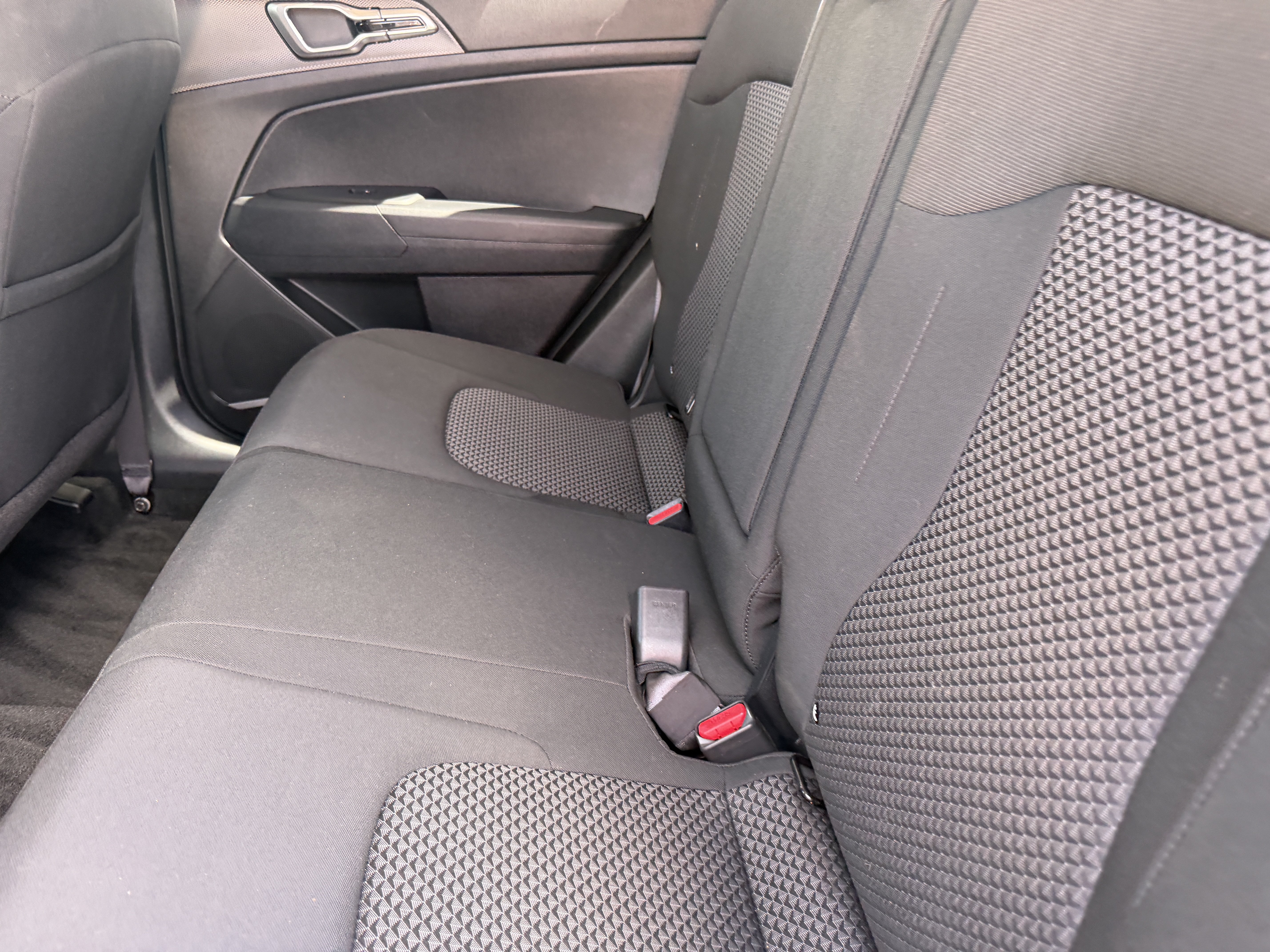 Certified 2023 Kia Sportage LX AWD/4WD image 15