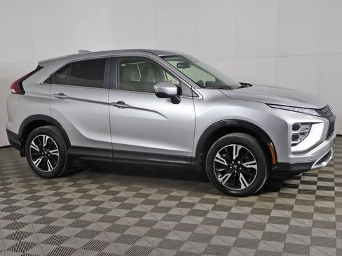 Used 2024 Mitsubishi Eclipse Cross SE image 15