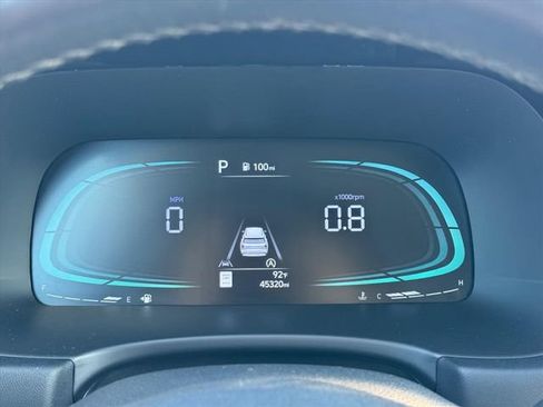 Used 2025 Hyundai Palisade SEL FWD image 19