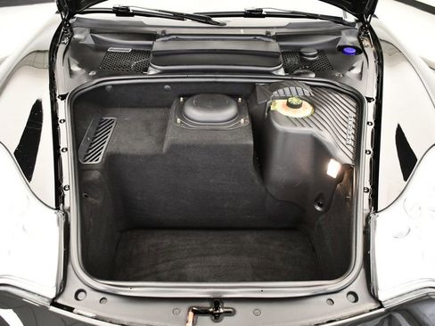Used 2003 Porsche 911 Turbo image 12