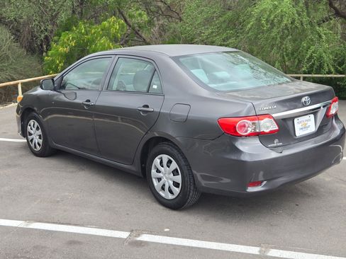 Used 2013 Toyota Corolla L image 5