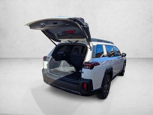 New 2026 Subaru Outback Touring XT image 24