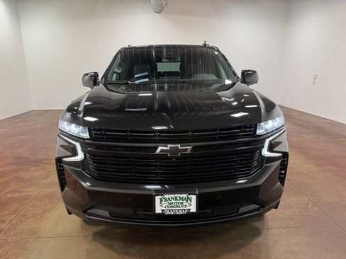 Used 2024 Chevrolet Tahoe RST w/ Luxury Package AWD/4WD image 42