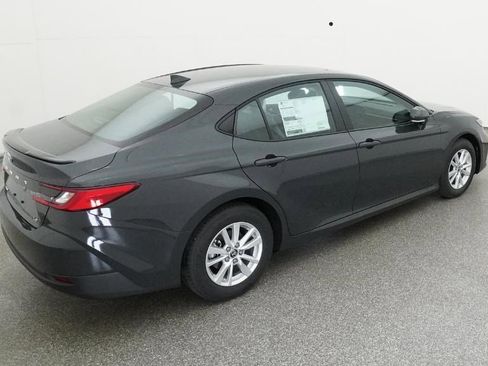 New 2026 Toyota Camry LE image 22