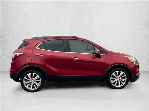 Used 2019 Buick Encore Preferred image 4