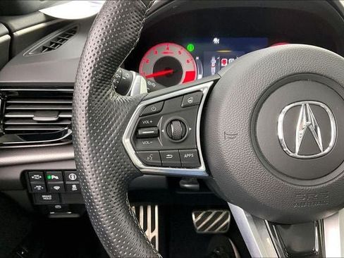 Used 2023 Acura RDX A-Spec AWD/4WD image 23