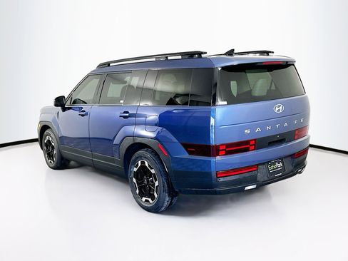 Used 2025 Hyundai Santa Fe SEL image 5