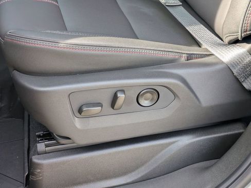 New 2026 Chevrolet Suburban RST w/ Comfort Package image 16