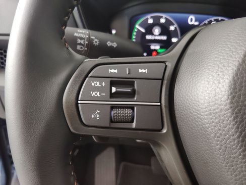 Used 2026 Honda CR-V Sport-L image 16