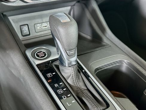 Used 2024 Nissan Sentra SV image 24