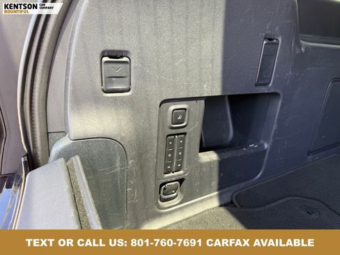 Used 2025 Ford Expedition Max Platinum AWD/4WD image 37