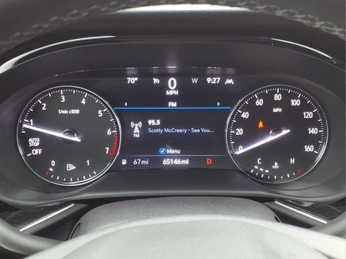 Used 2023 Buick Envision Essence FWD image 18