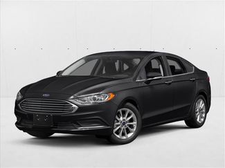 Used 2018 Ford Fusion SE w/ Equipment Group 201A FWD video 1