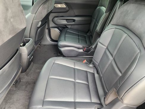New 2027 Kia Telluride SX Prestige w/ Towing Package AWD/4WD image 20