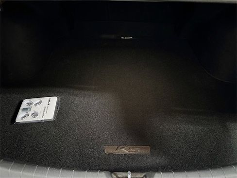 Used 2024 Kia K5 GT-Line image 30