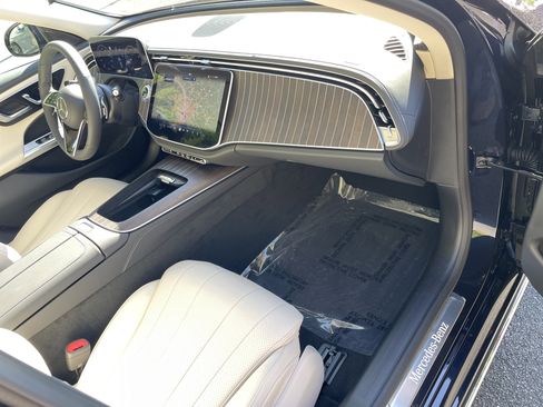 New 2026 Mercedes-Benz E 350 Sedan image 44